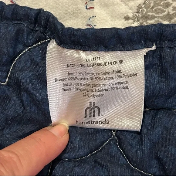 🛌 Pretty Country Bedding - Picture 6 of 10